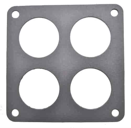 4500 4-Hole Flange Gskt.