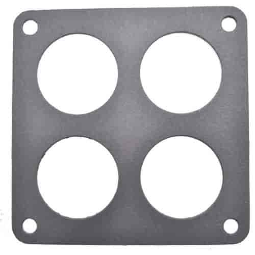 4500 4-Hole Flange Gskt.