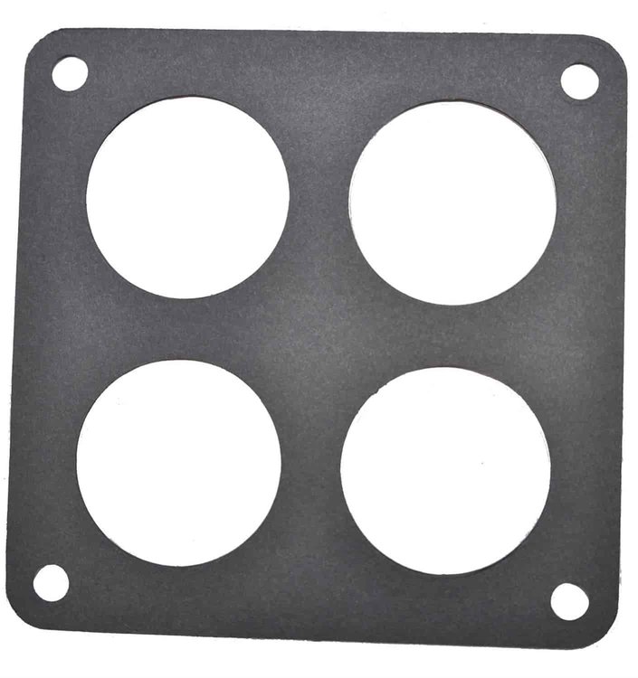QFX 4 HOLE FLANGE GASKET