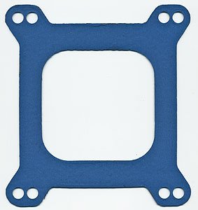 Open Square Flange Carburetor Gasket Non-stick