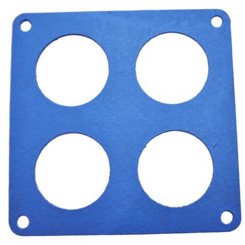 4-Hole Flange Carburetor Gasket QFX and 4500 Style