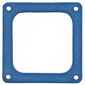 Large Open Square Flange Gasket Non-stick
