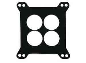 4-Hole Square Flange Gasket Non-stick