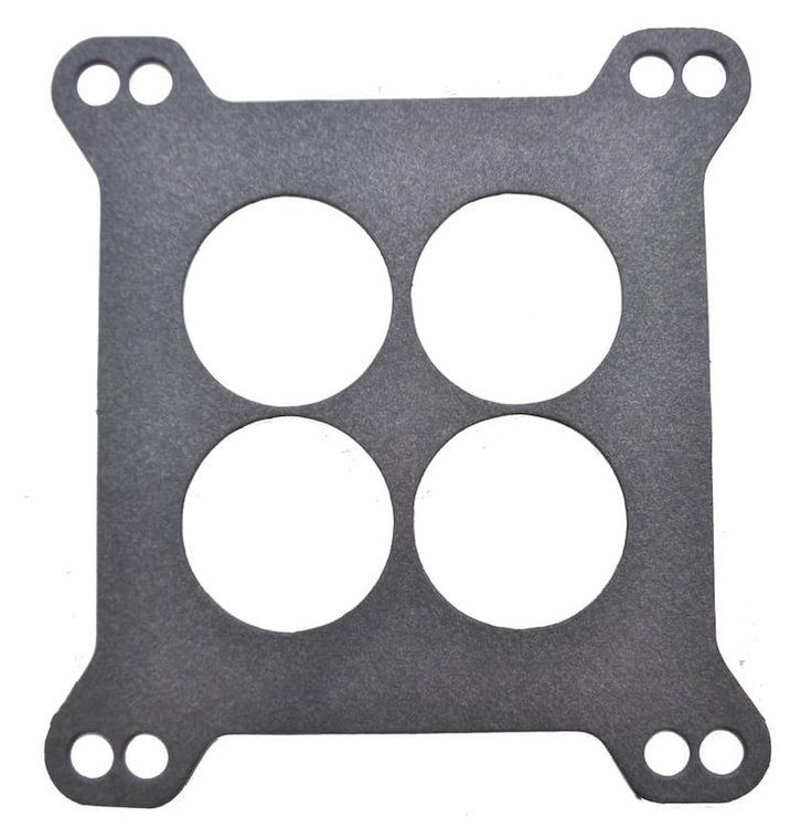 4-Hole Flange Carburetor Gasket For 4150/4160