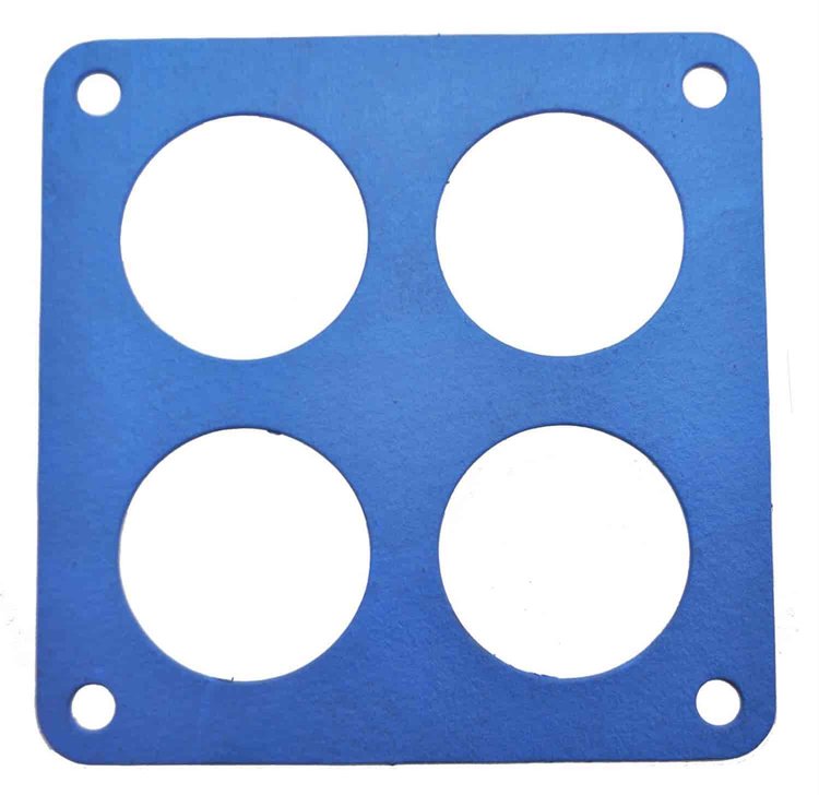 N/S 4 Hole Flan. Gasket 4