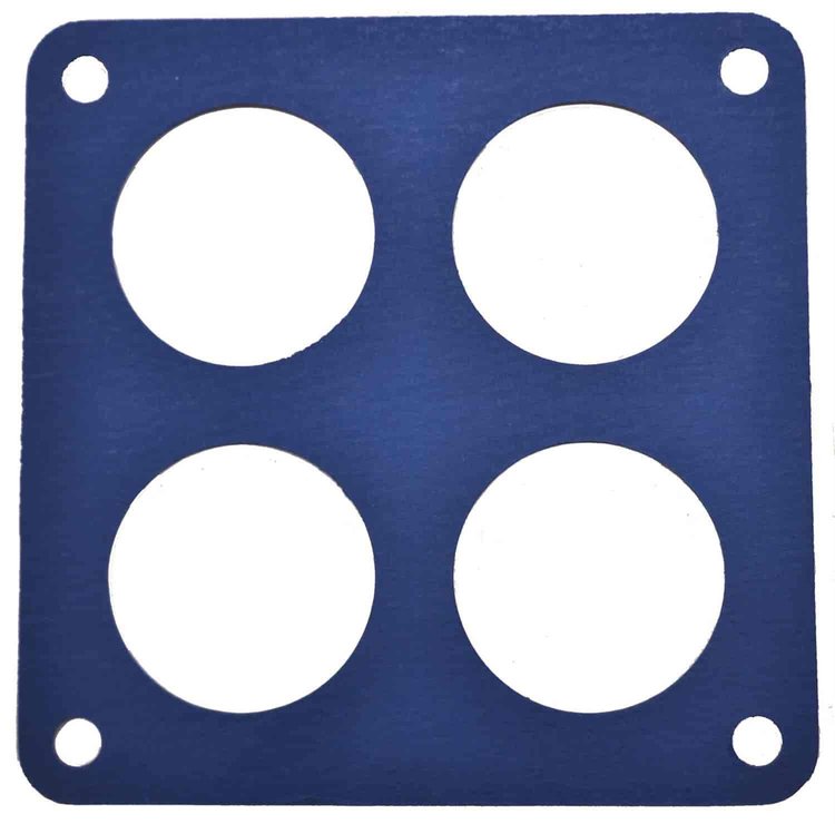 QFX 4 HOLE FLANGE GASKET