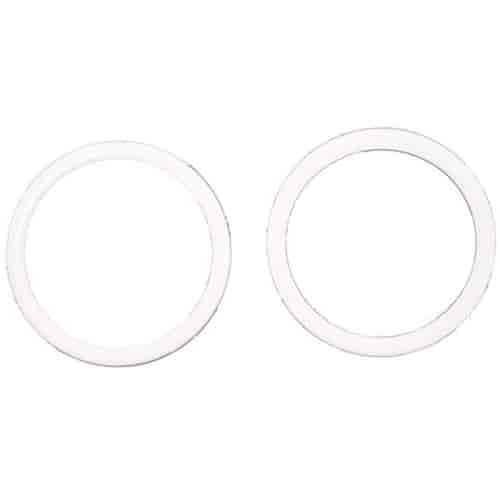 Fuel Inlet Nut Gasket 7/8"