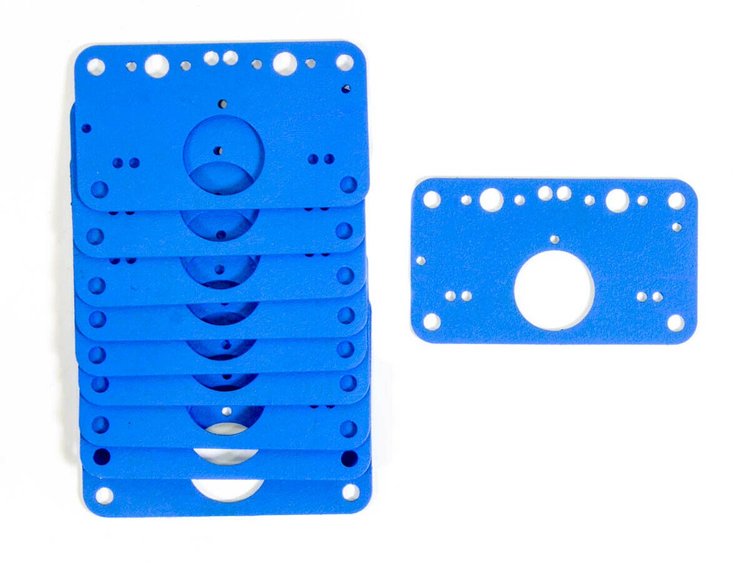 HP Metering Block Gasket