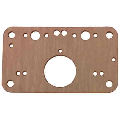 Non-Stick Race Metering Block Gaskets Holley 4150/4150HP Carburetors