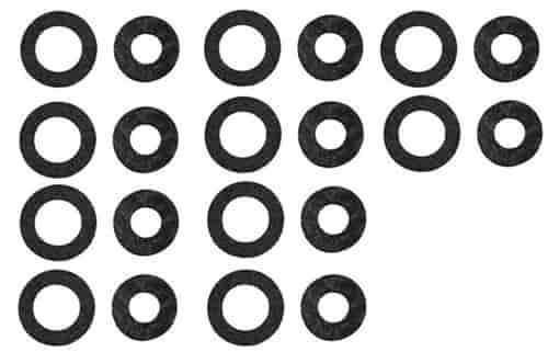 GASKETS 10 PK