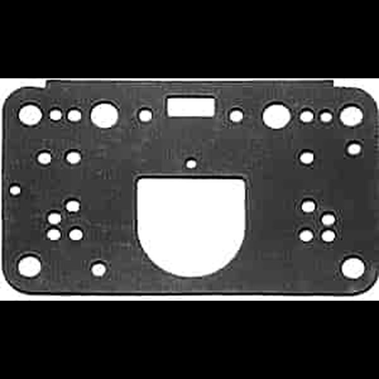 Non-Stick Quick Service Jet Change Gasket Pack 4150/4500 2-Circuit