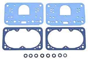 Non-Stick Quick Service Jet Change Gasket Pack 4500 3-Circuit