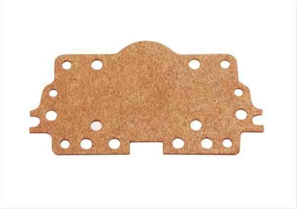 Sec. Metering Plate Gaske