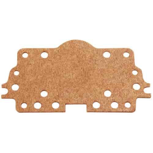 Sec. Metering Plate Gaske
