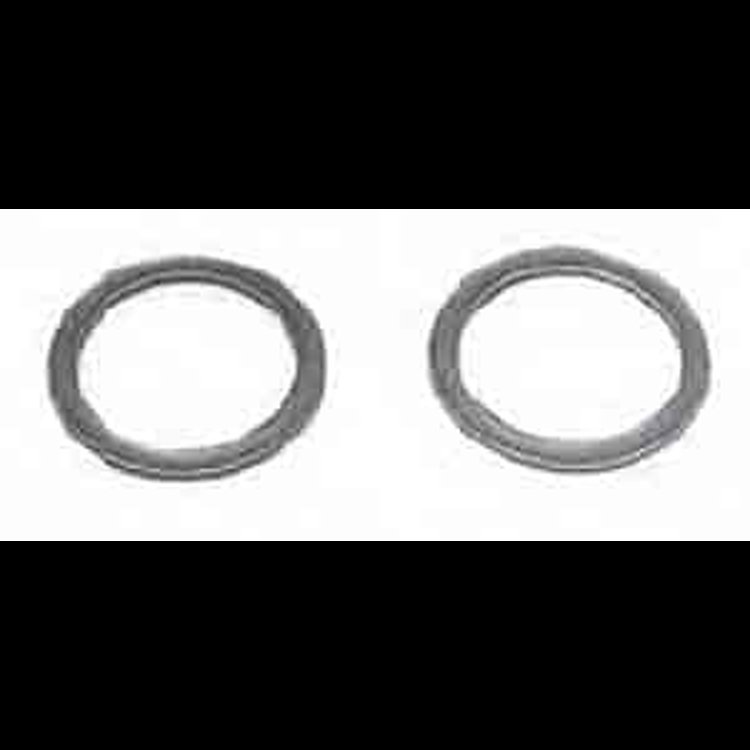 Fuel Inlet Nut Gasket 9/16"