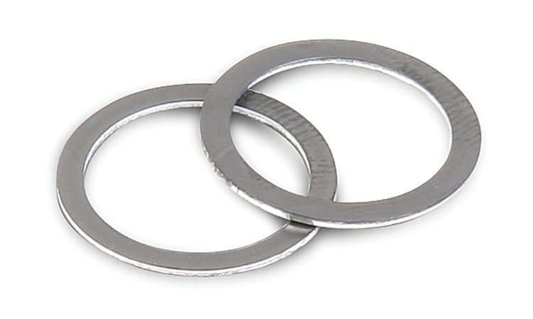 Fuel Inlet Gasket 9/16