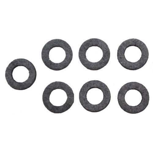 Fuel bowl screw gasket -
