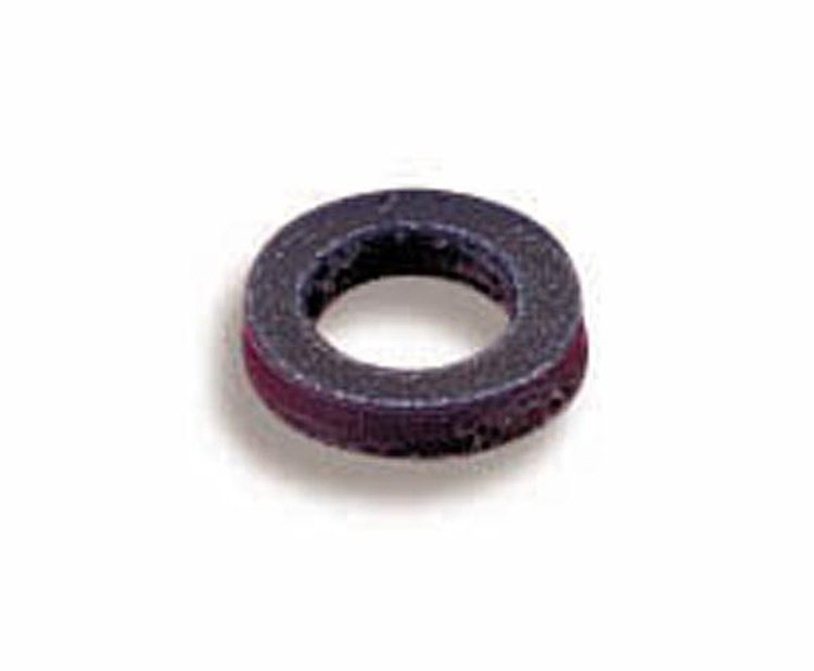 Nylon Fuel Bowl Screw Gasket Includes (8) gaskets