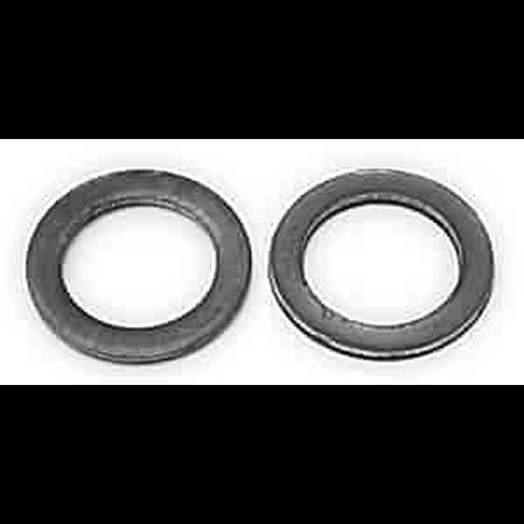 QuickFuel Carb Acc. SIGHT PLUG GASKETS