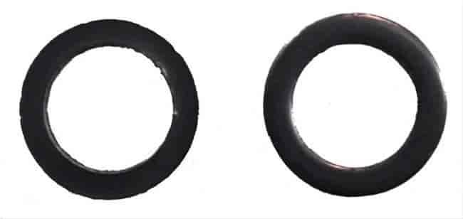 SIGHT PLUG GASKETS