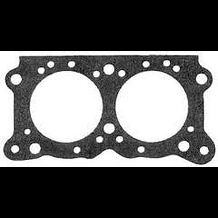 2-Barrel Throttle Body Gasket For Holley 4412