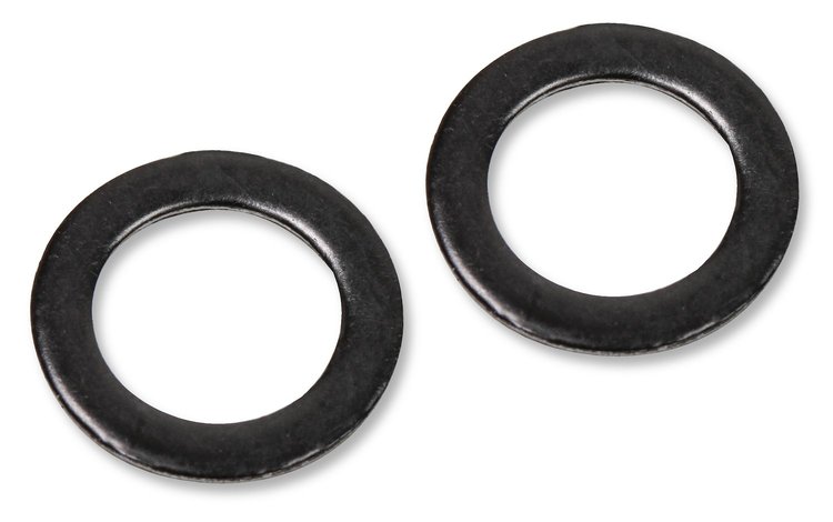 Fuel Level Plug Gaskets