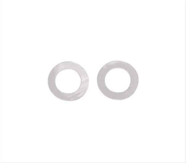 LOCK SCREW GASKET (10)