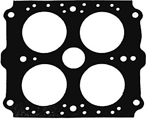 4-Barrel Throttle Body Gaskets 1-7/16" x 1-7/16"