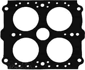 4-Barrel Throttle Body Gasket 1-7/16" x 1-7/16"