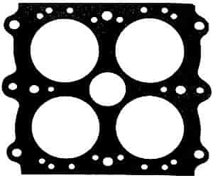 4-Barrel Throttle Body Gaskets 1-1/2" x 1-1/2"