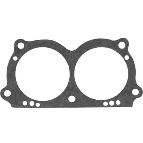 Thr. body gasket 6 pak En