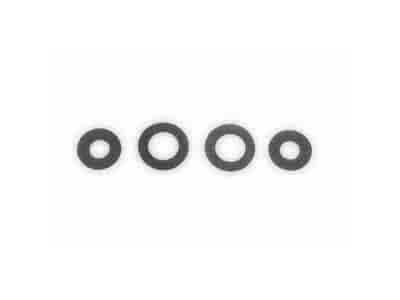 Needle & Seat Gasket 4/pkg