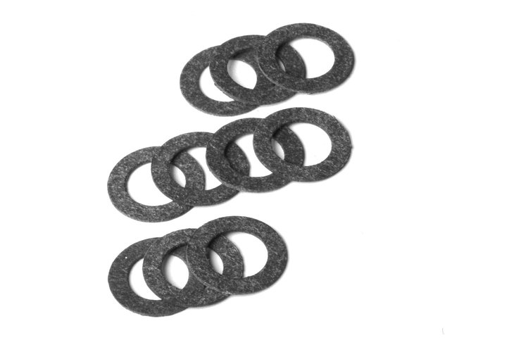 NEEDLE & SEAT ADJ NUT GSK