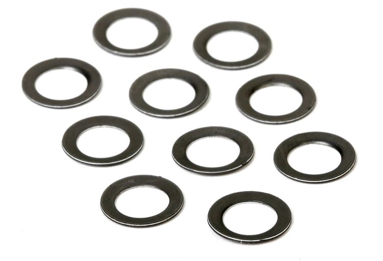Accelerator Pump Nozzle Gaskets 10/pkg.