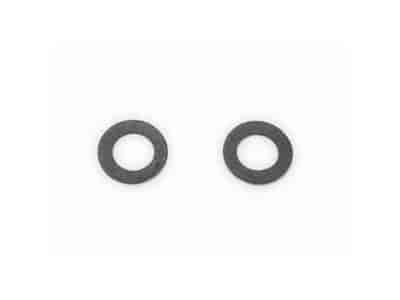 Accelerator Pump Nozzle Gaskets 2/pkg.