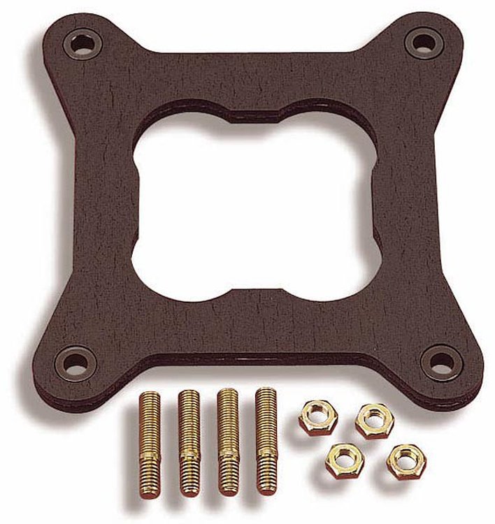 FLANGE BASE GASKET