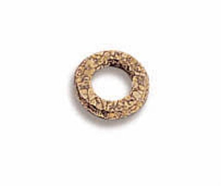 Vacuum Sec. Cork Gaskets