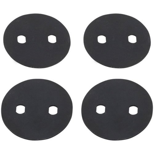 Steel 1 9/16 Throttle Pla