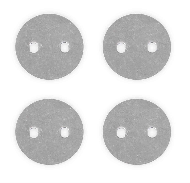 THROTTLE PLATES 10 PACK