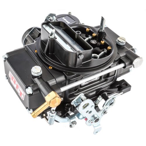 Black Diamond 1957 Carburetor 600 cfm