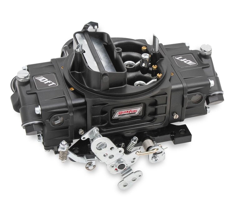Black Diamond SS Carburetor 650 cfm
