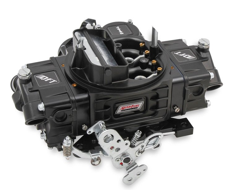 Black Diamond SS Carburetor 680 cfm