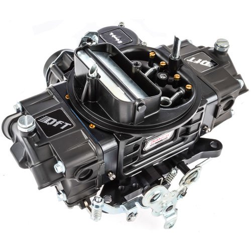 BLACK DIAMOND 680 CFM VAC