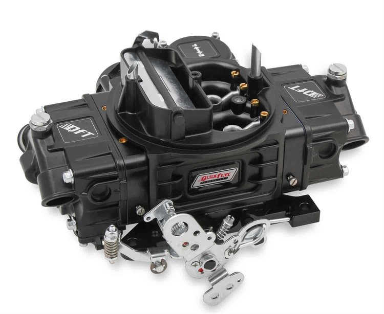 BLACK DIAMOND 780 CFM VAC