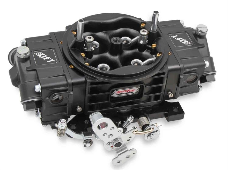BD FX SERIES CARBS