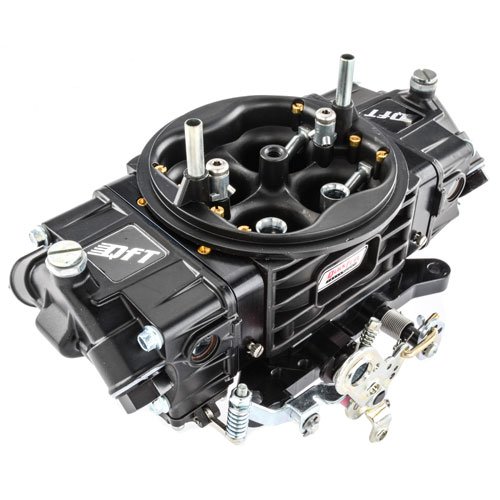 Black Diamond Q Carburetor 950 cfm