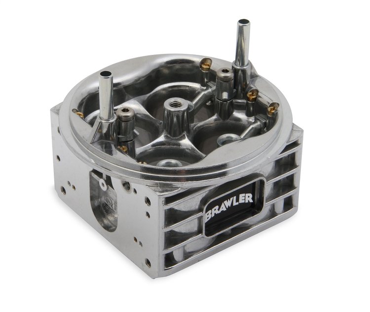 CARB ACCESSORIES
