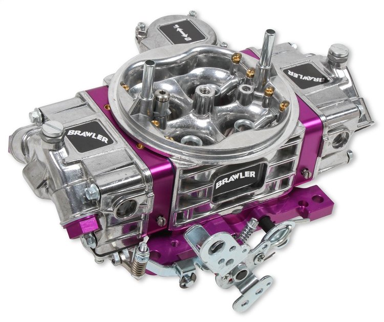 Q SERIES CARBURETORS