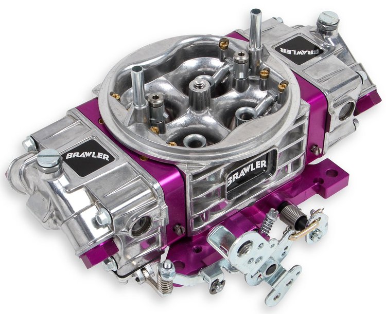 Brawler Race Carburetor 1050 CFM
