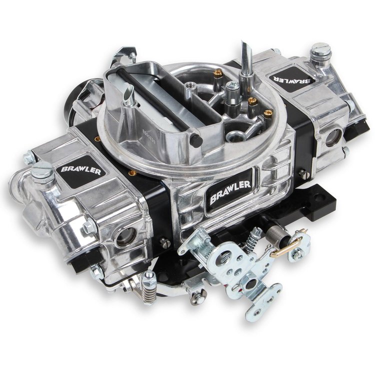 Brawler Street Carburetor 850 CFM